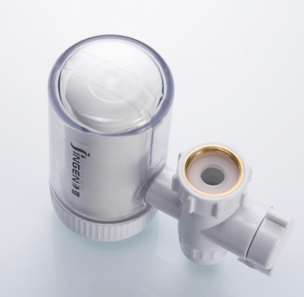 Bộ lọc nước tự động ngay tại vòi SWS Water Purifier