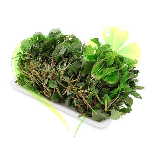 Hạt giống dền vàng, dền cơm - gói 10 gram