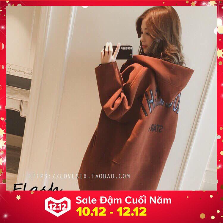 Áo khoác dạ nữ dáng dài