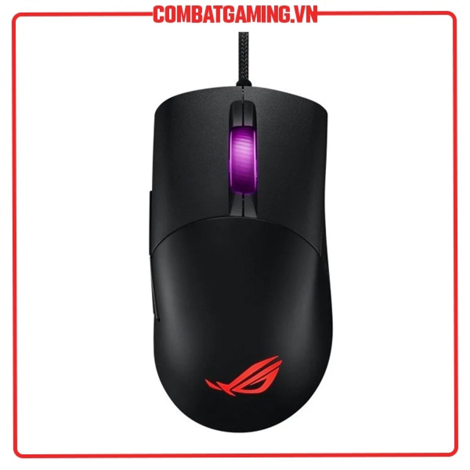 Chuột ASUS Rog Keris - Rog Keris Wireless Gaming