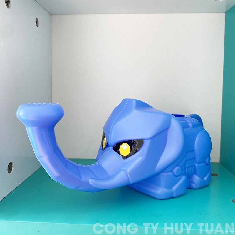 Bình tưới cây Việt Nhật 10L cao
