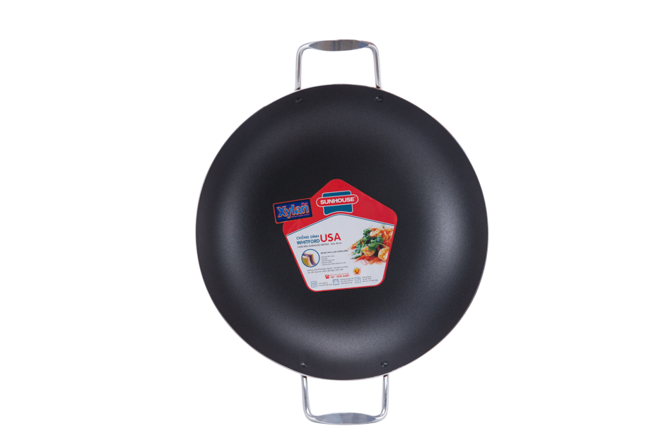 Chảo bầu Sunhouse SWP36A