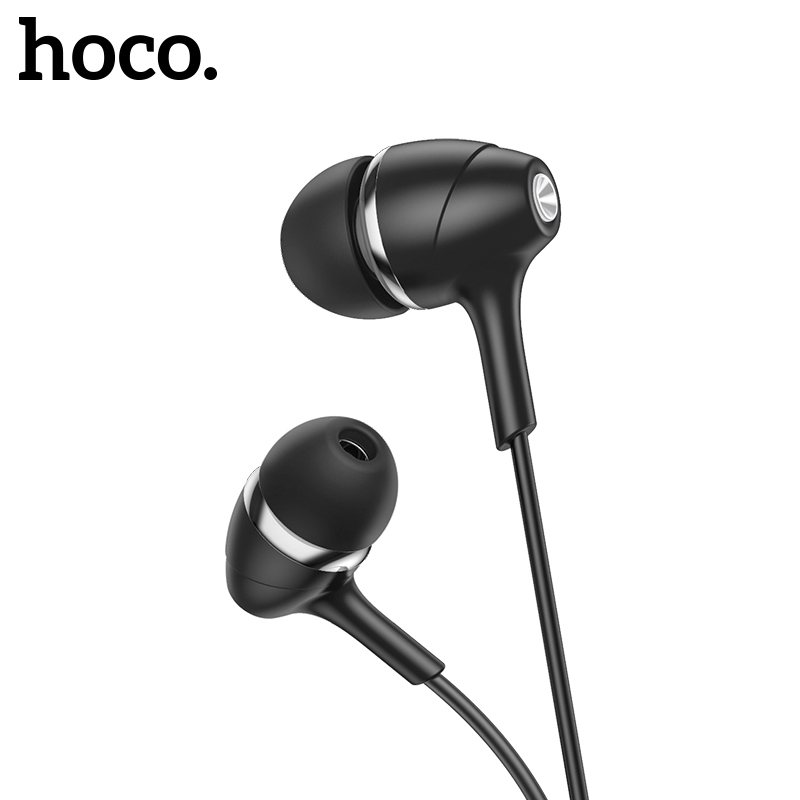 [HCM]Tai nghe 3.5 HOCO M76