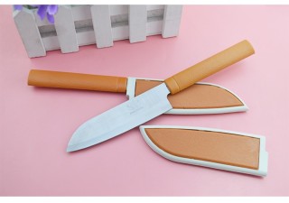 Combo 2 dao bếp gọt trái cây có vỏ bảo vệ cao cấp - dao bếp đồ gia dụng bếp bách hóa tổng hợp dao nấu ăn đồ dùng phòng bếp dụng cụ nhà bếp bộ dao - dao thumbnail