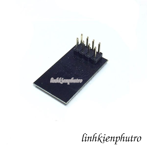 [HCM]Mạch thu phát Wifi ESP8266