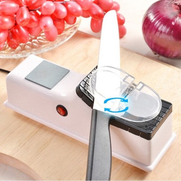 [ bảo hành 12 tháng ]  Máy Mài Dao Nội Địa Nhật Đa Năng Thế Hệ Mới, Dụng Cụ Mài Dao Kéo Đa Năng, Máy Mài Dao Kéo Đa Năng  Dùng Điện, Siêu Khỏe, Siêu Tiện DụngThiết Kế Nhỏ Gọn, An Toàn