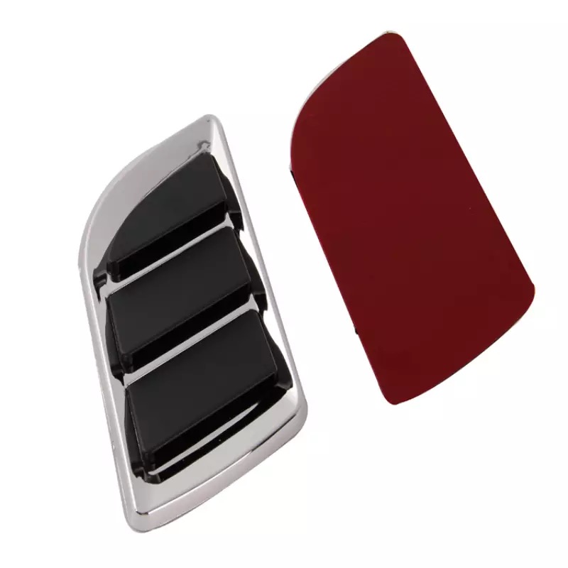 Bộ 2 mang cá giả hốc gió ô tô MC011