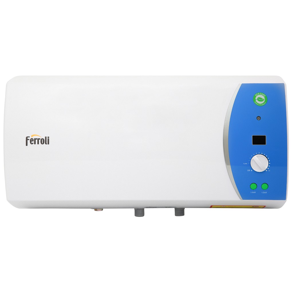Bình nóng lạnh Ferroli VERDI AE 30 (30L)