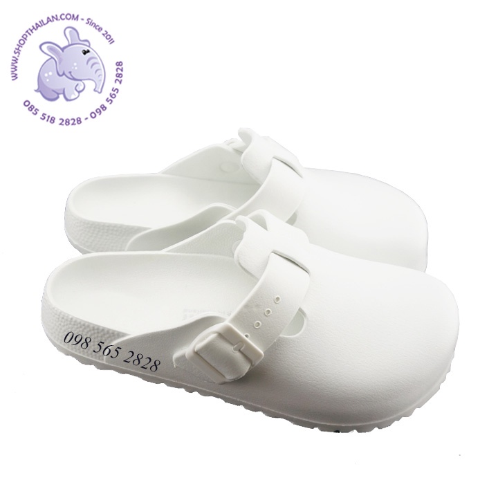Dép sục maltini thái lan m 441, dép nhẹ, chống trượt có size từ 36 - 43, phù hợp nam nữ