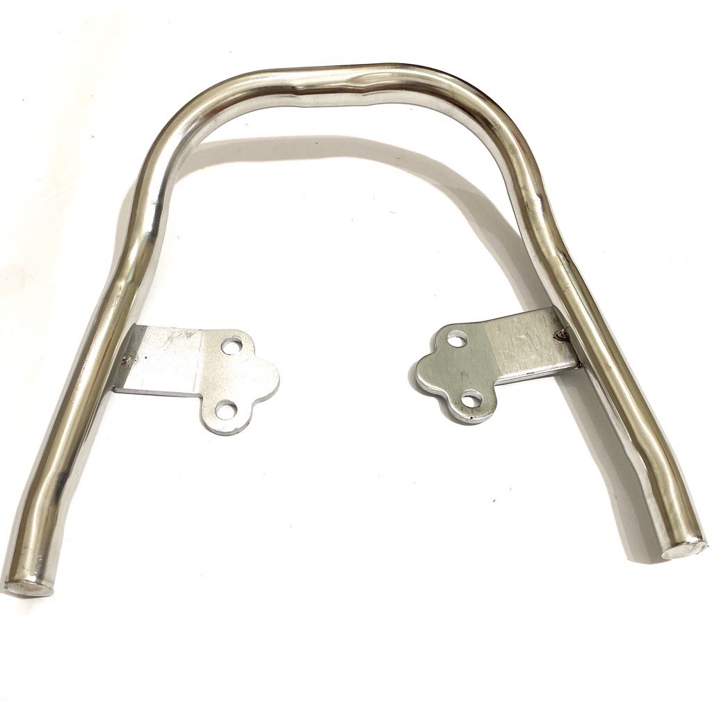 Tay Xách Inox Dành Cho Xe Wave50cc-100-110