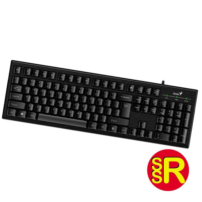 Bàn phím Genius Smart KB-101 Full size