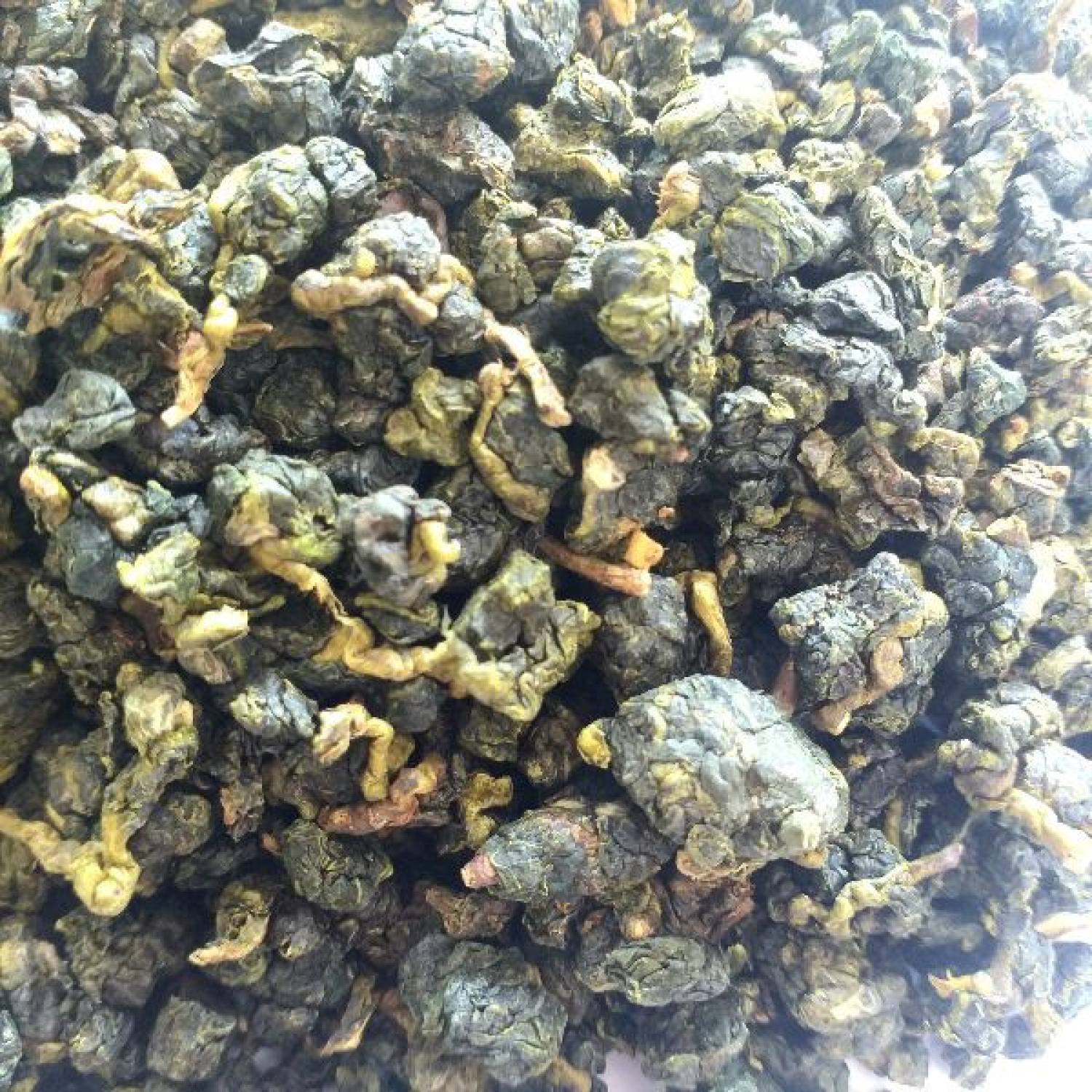 Trà Oo Long Ô long Thiết Quan Âm 500gr