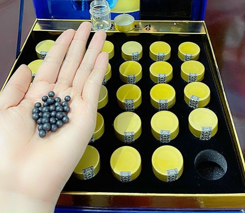 [HÀNG MỚI VỀ] Viên Uống Bổ Khớp JOINT KING Hàn Quốc