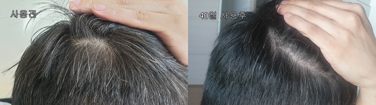 MODAMODA Pro-change Black Shampoo 100g