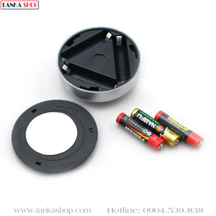 Đèn led cốp xe ô tô - 3 LED