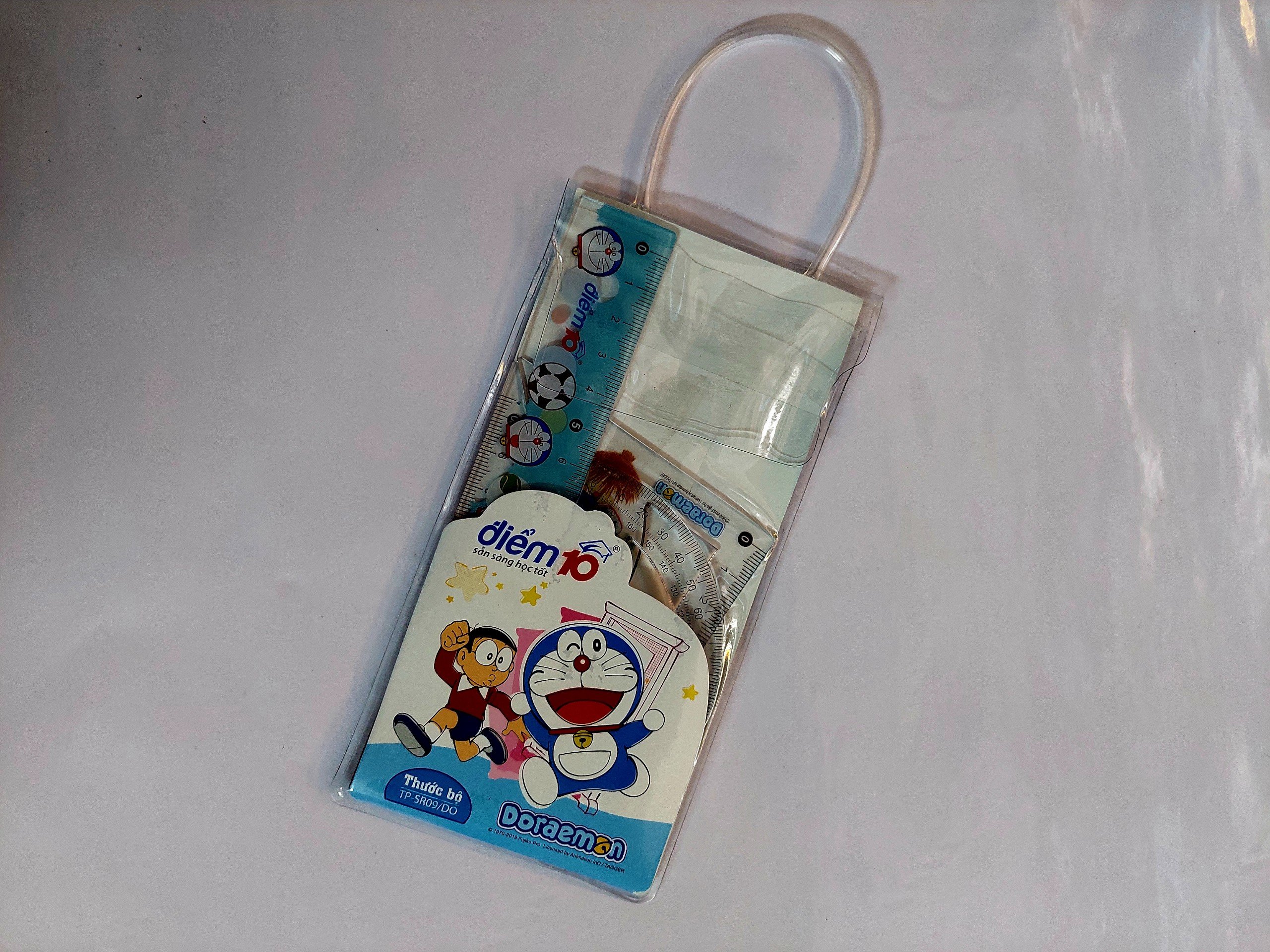 BỘ THƯỚC HÌNH HỌC HS DIEM 10 THIEN LONG_STORE365FORYOU