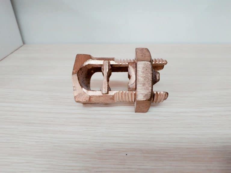 Ốc siết cáp các loại