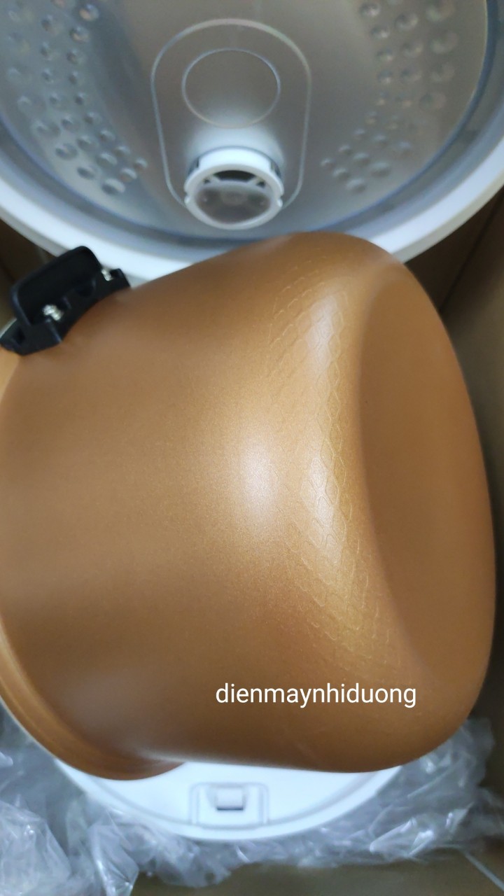Nồi cơm điện tử 1.8L Kangaroo KG11H