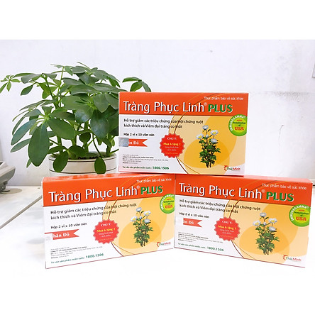 Tràng Phục Linh Plus