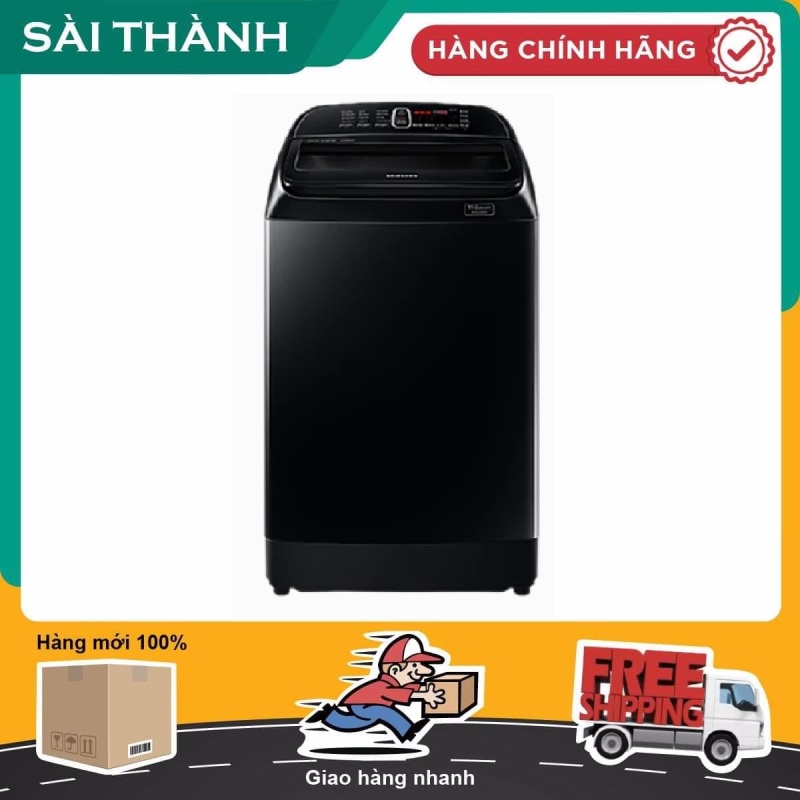 Máy giặt Samsung Inverter 12 Kg WA12T5360BV/SV - Điện Máy Sài Thành chính hãng