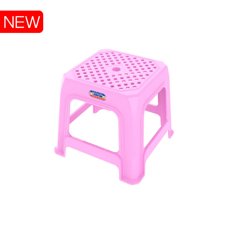 Ghế nhựa duy tân Lùn mặt Lưới