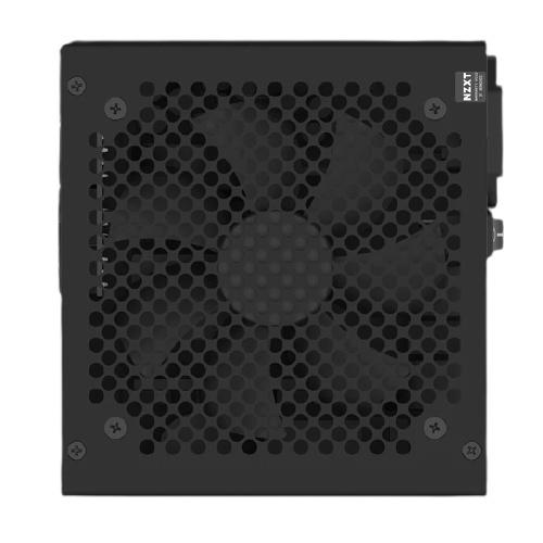 Nguồn Máy Tính Công Suất 650W NZXT C650 Bronze