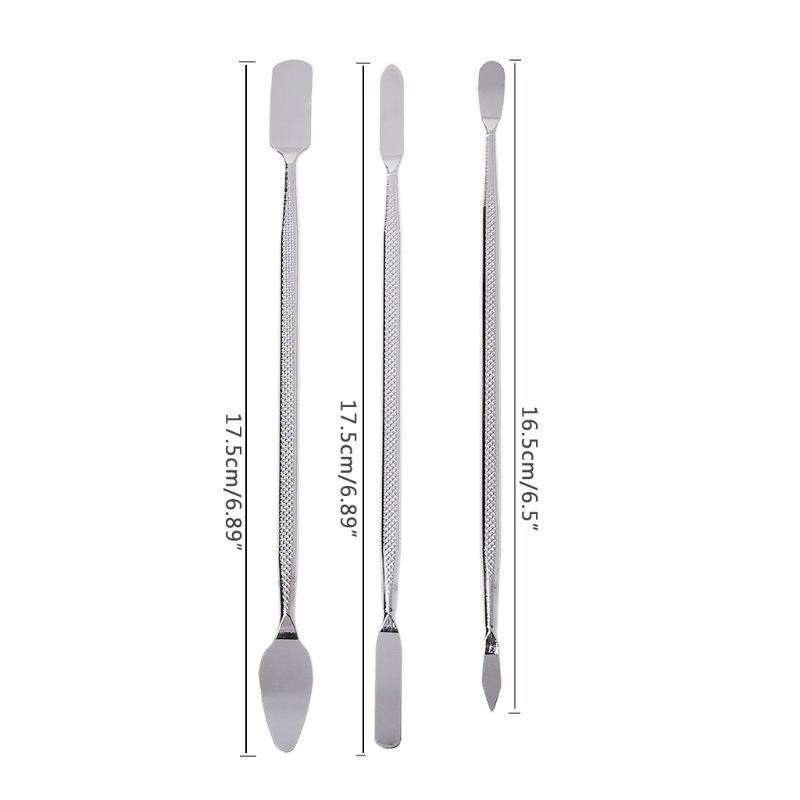 Bộ 3 cây tháo vỏ Laptop MacBook Ipad Iphone LCD