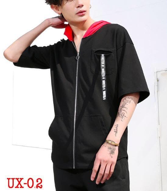 Áo Thun Unisex Thời TRang - L98