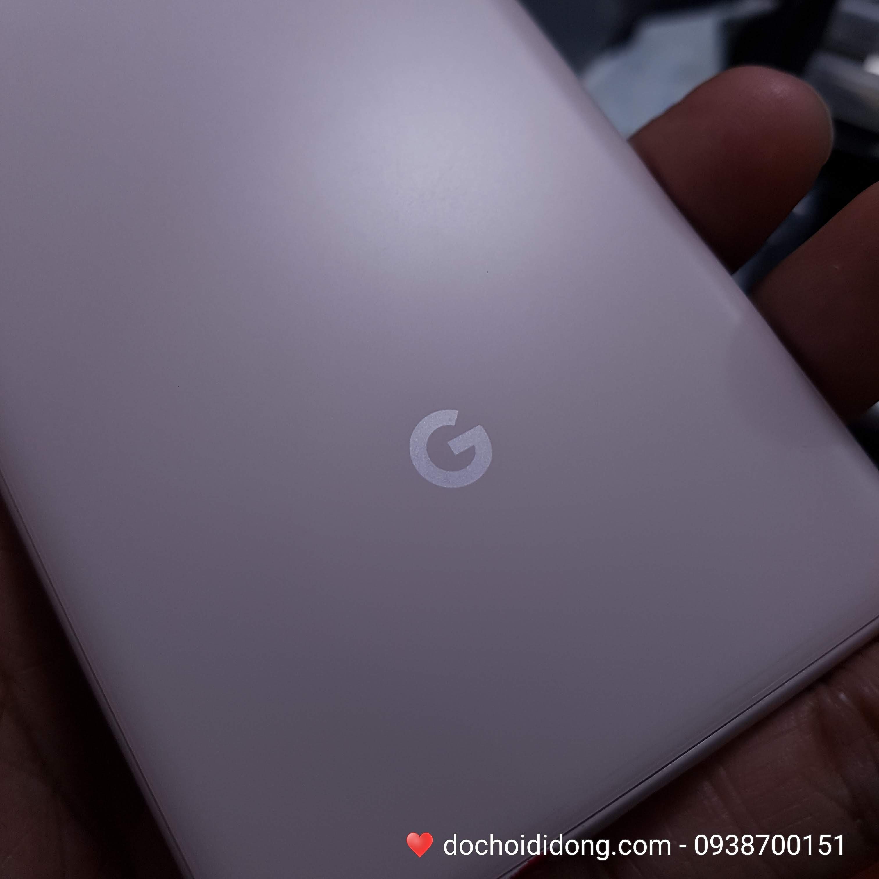 [HCM]Miếng dán PPF Google Pixel 3 trong nhám đổi màu cao cấp