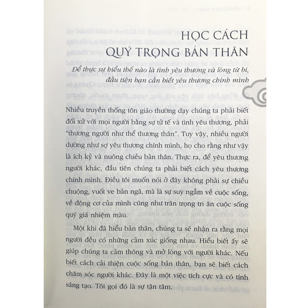 Sống Trí Tuệ