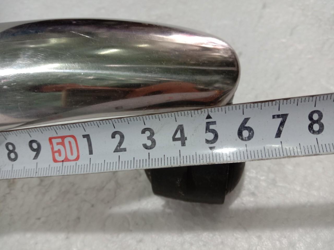 [HCM][Giá Sập Sàn] Chân Ghế Xoay INOX Cao Cấp