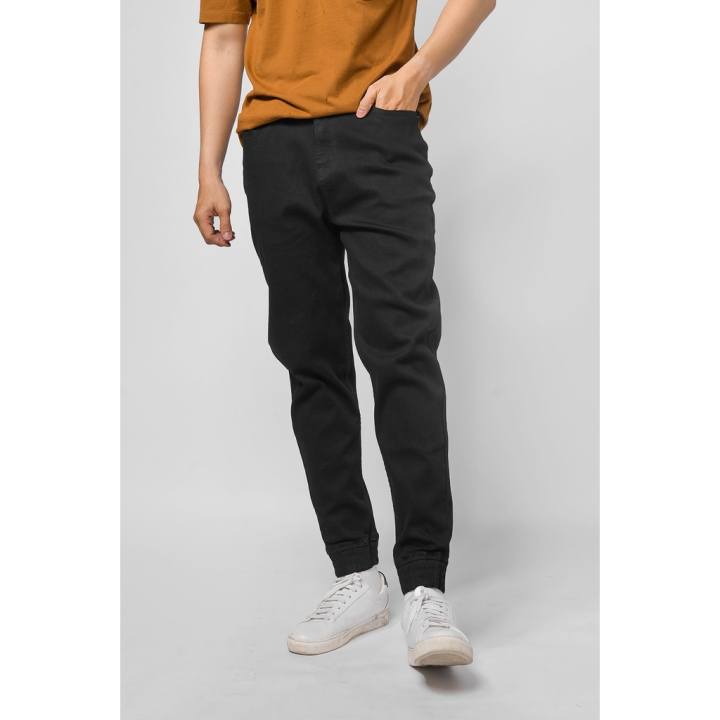 Quần Jean trơn. JOGGER form – Routine 10F20DPA105 – routine , SKU-1688698330_VNAMZ-7493450031 – lazada.vn 🛒Top1Shop🛒 🇻🇳Top1Vietnam🇻🇳 🛍🛒 🇻🇳🇻🇳🇻🇳🛍🛒