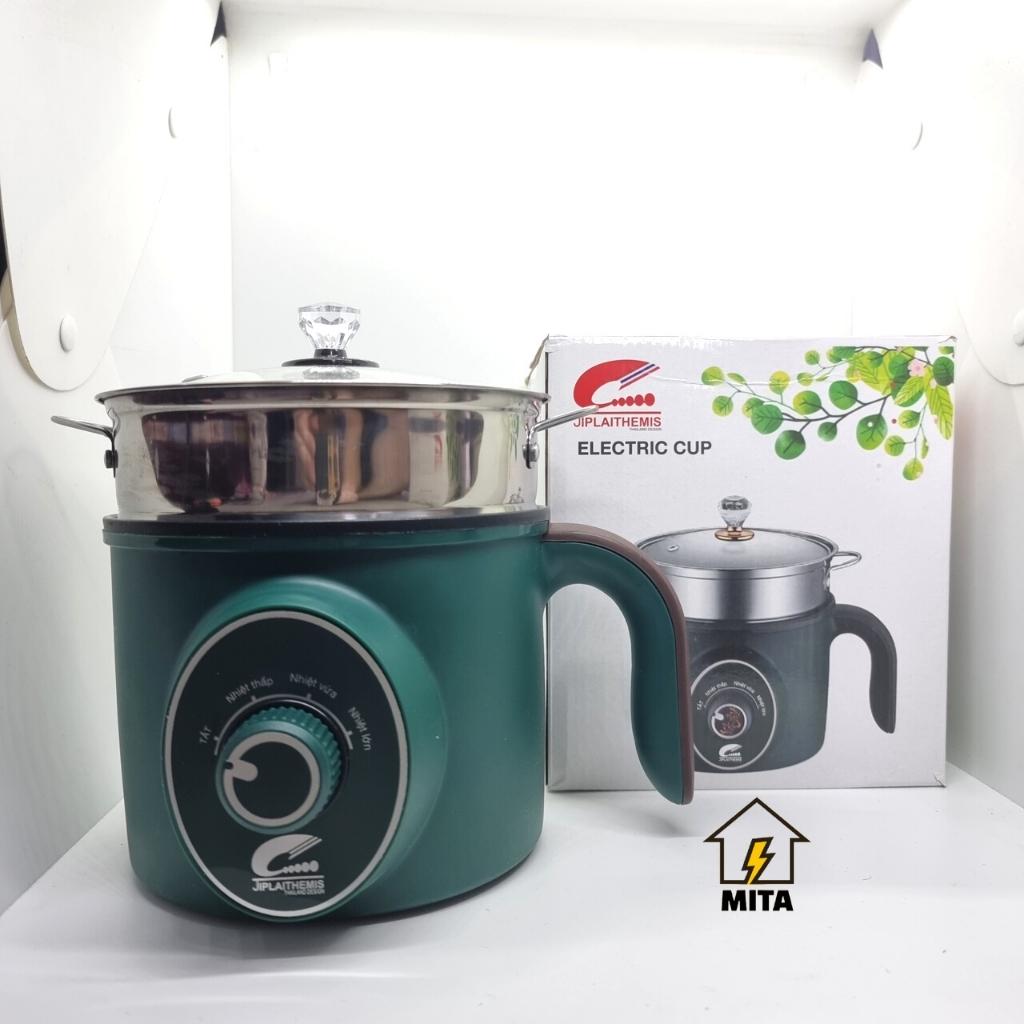 Nồi lẩu điện đa năng mini - MITA