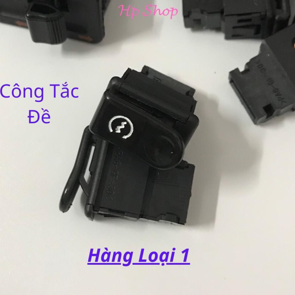 Công Tắc Đề Passing Loại Tốt