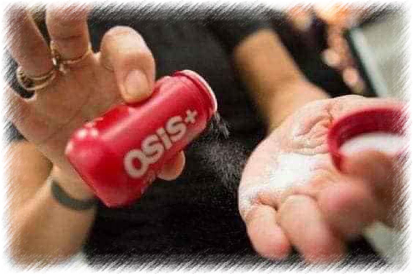 Bột tạo phồng tóc Osis Dust It (10gr) .Made in Germany