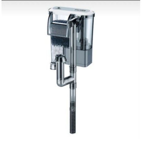 Lọc thác Mini jeneca XP-03 cho bể cá mini