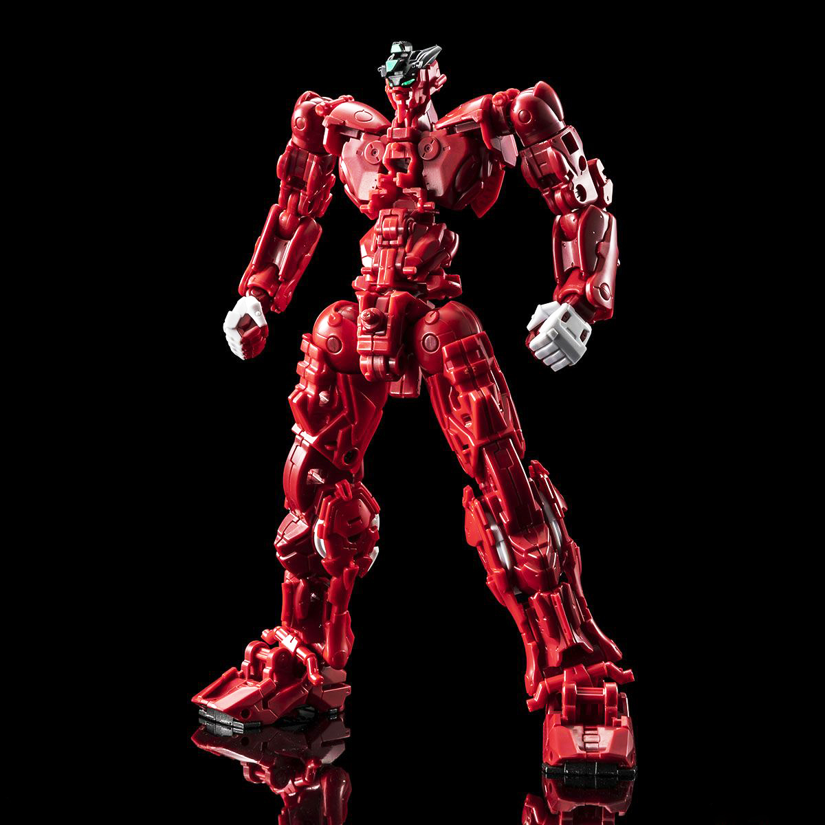 Mô hình Gundam Bandai HIRM Astray Red Frame [GDB]