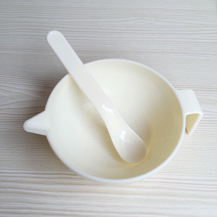 Bộ chế biến ăn dặm kiểu Nhật gồm 7 món