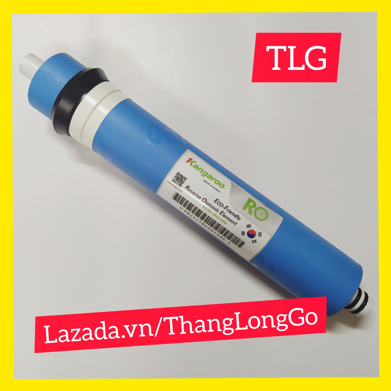 MÀNG LỌC NƯỚC SỐ 4 RO KANGAROO
