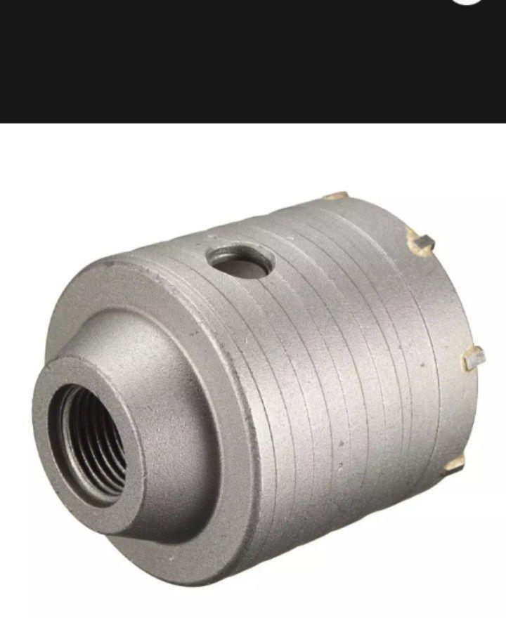 Mũi Khoan Khoét Lỗ Tường. Bê Tông 40mm