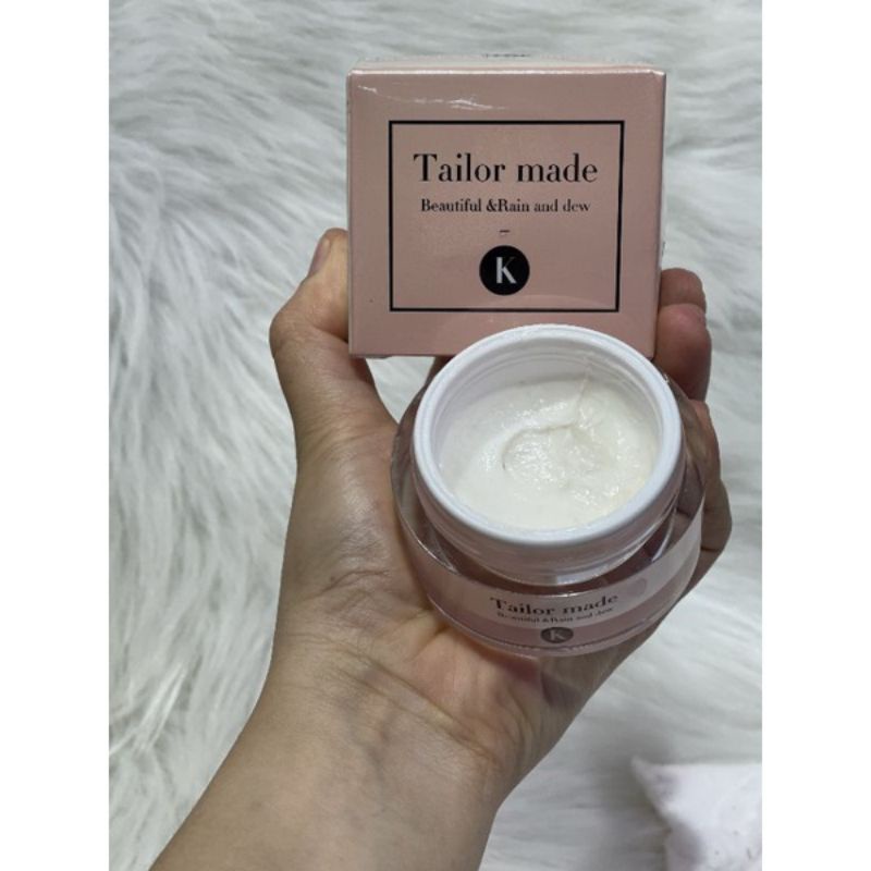 US IL YUN kem nám tailor made K (số 11)