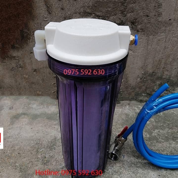 Cốc lọc nước phun sương