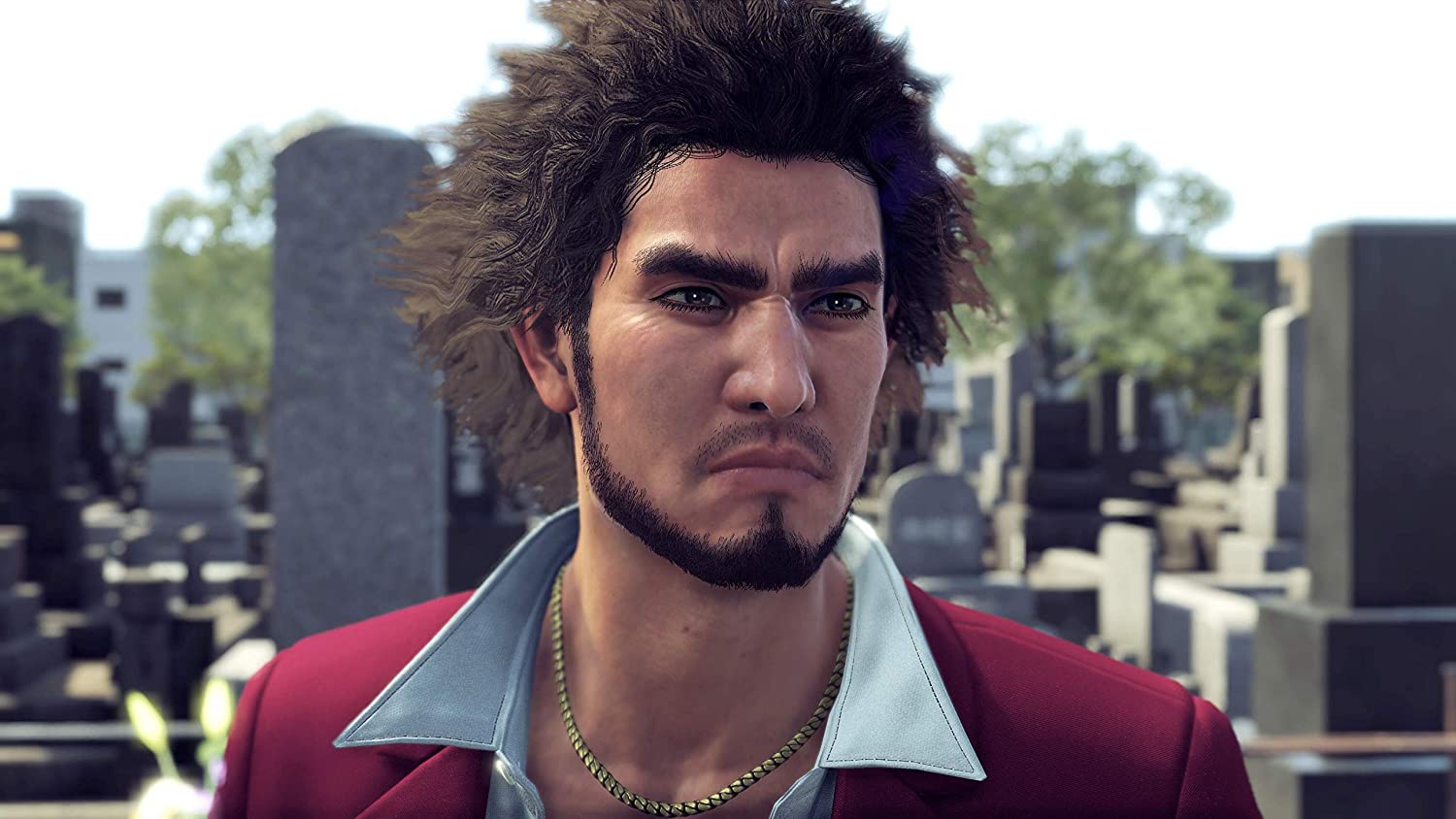 Yakuza: Like a Dragon - PlayStation 4