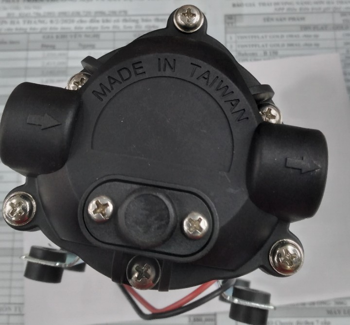 BỘ ĐỔI NGUỒN ADAPTOR MÁY LỌC NƯỚC