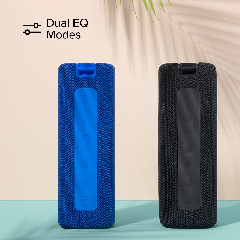 Loa Xiaomi Mi Portable Bluetooth Speaker( 16W)