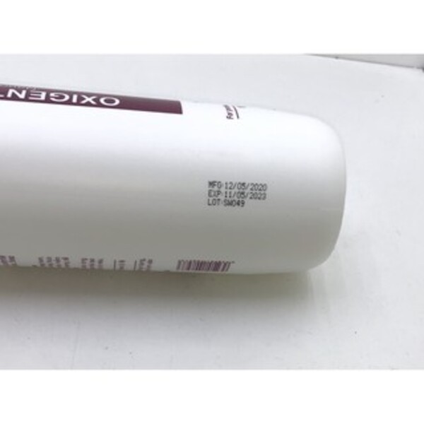 Oxy trợ nhuộm Swan 1000ml y