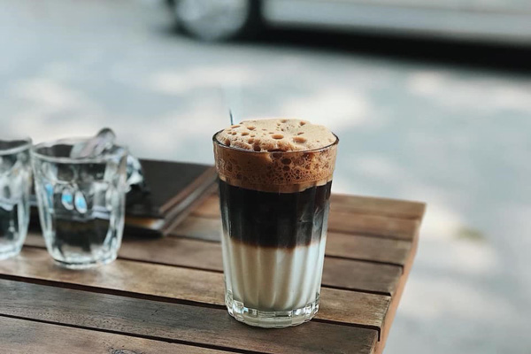 [HCM] 1991 Coffee - E-VOUCHER discound 6%