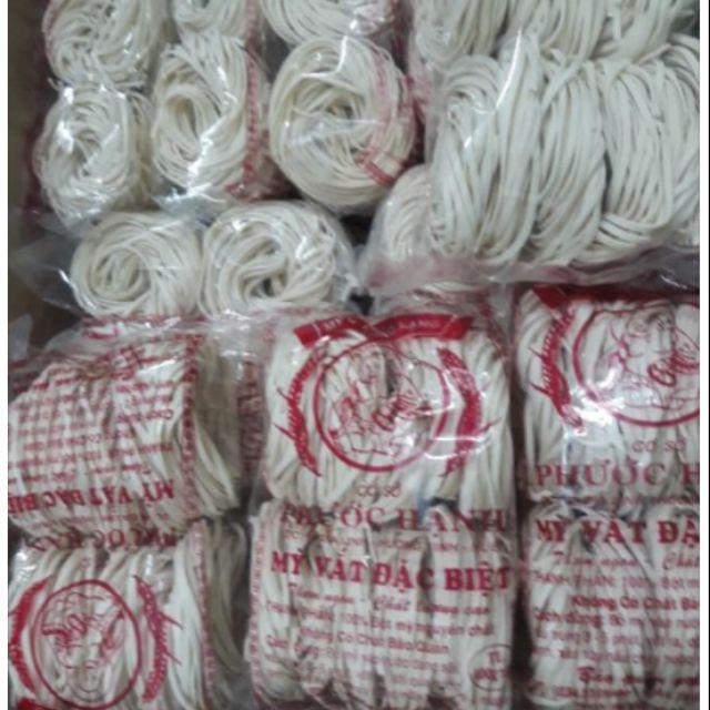 Bánh canh khô Phước Hạnh combo 10kg