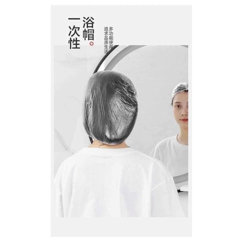 [ComBo] 100 Chiếc Màng Bọc Thực Phẩm. ĐTVM