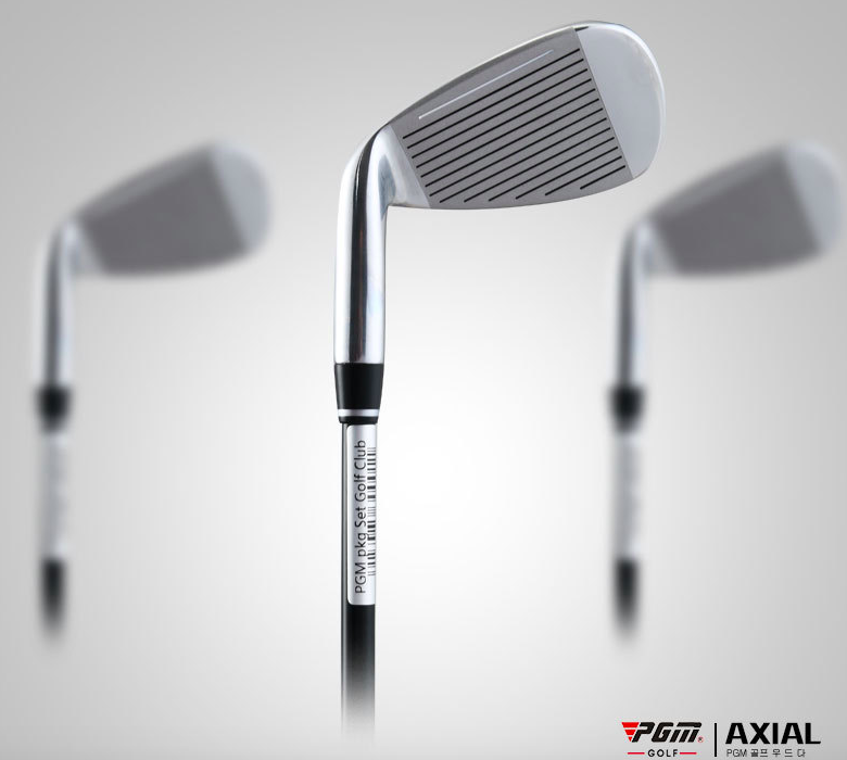 Gậy golf sắt (iron) 7 trẻ em AXIAL